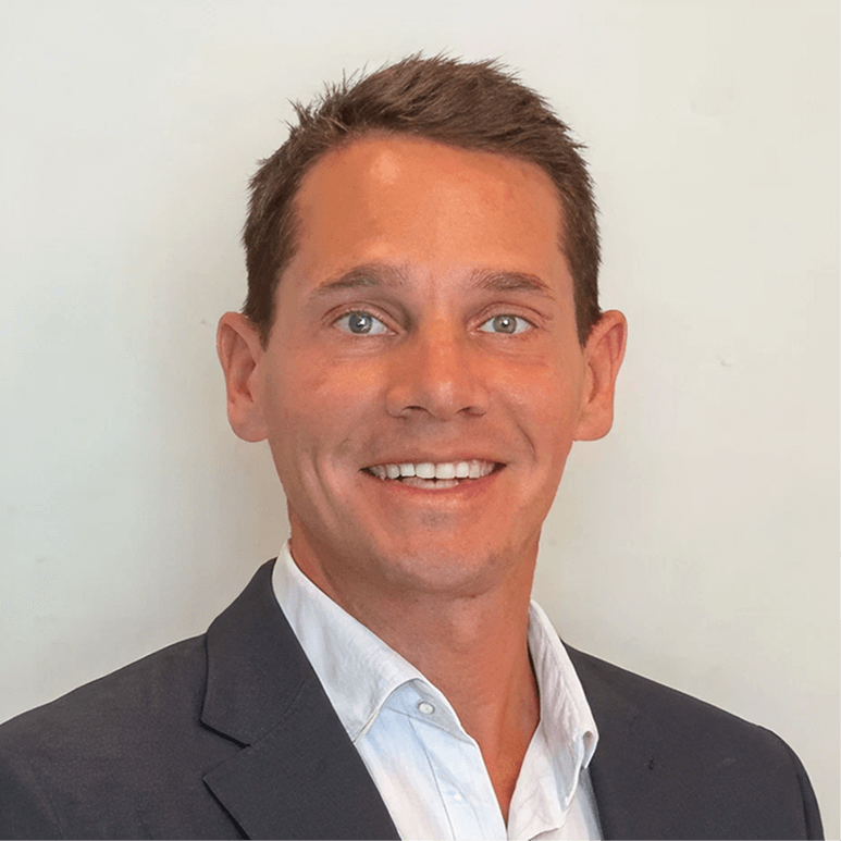 Kevin Kreuser
