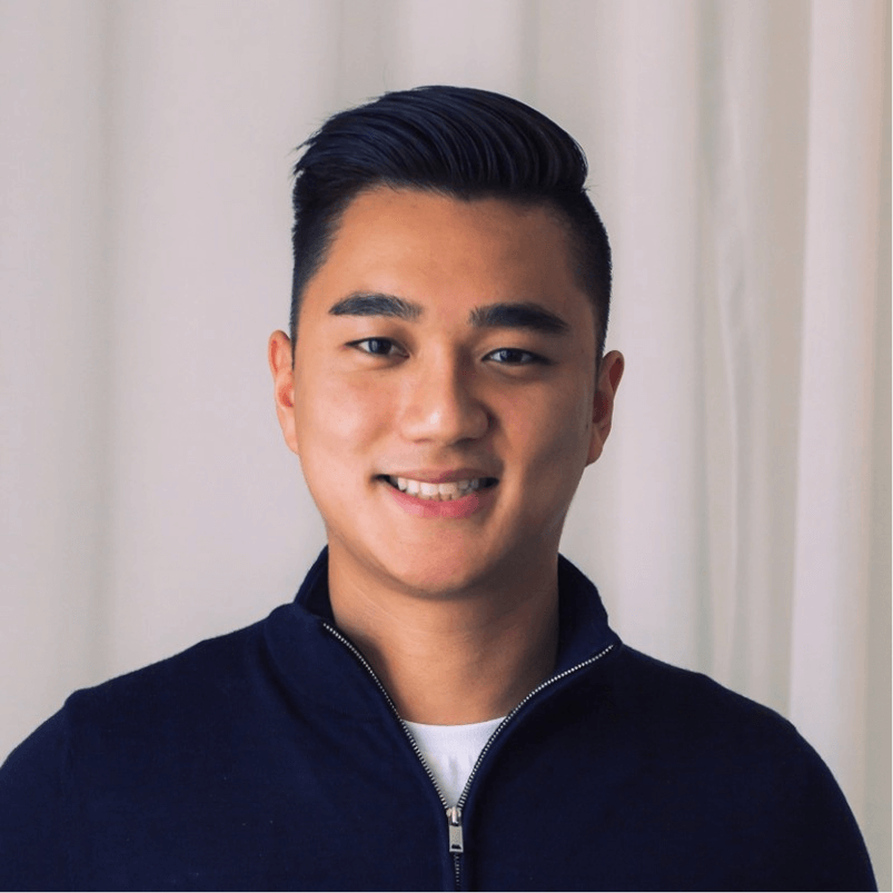 Michael Ho